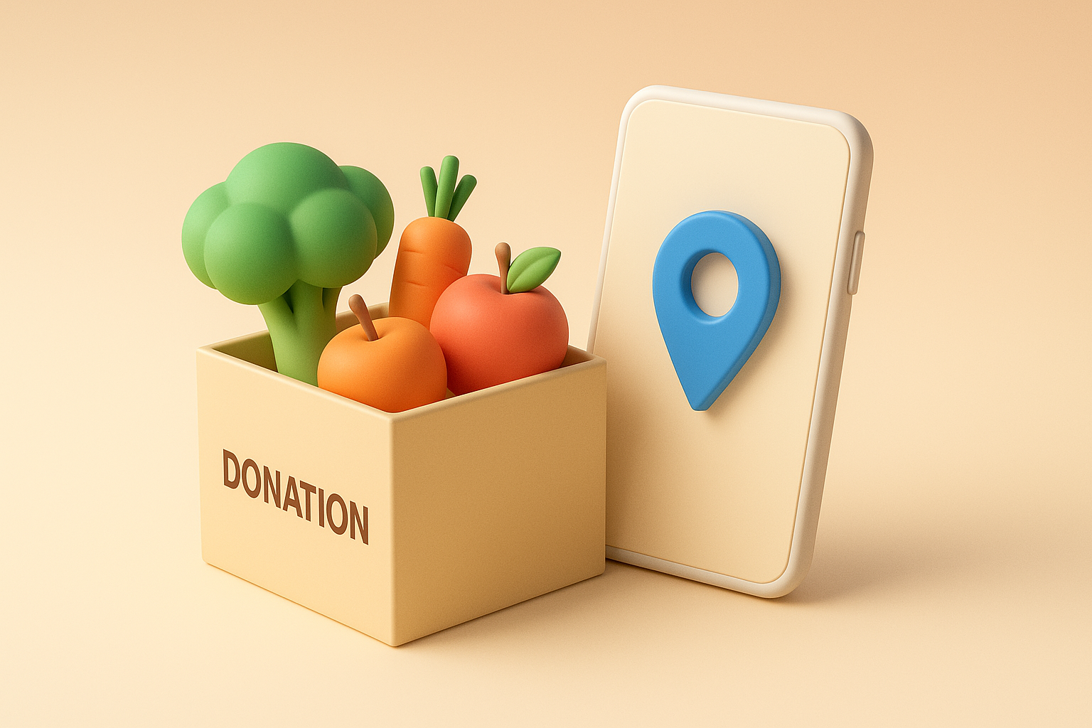 Food For All
