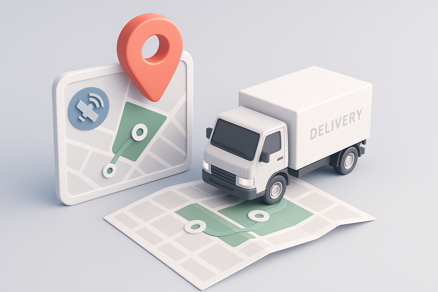 Vehicle & Area Tracking Systems